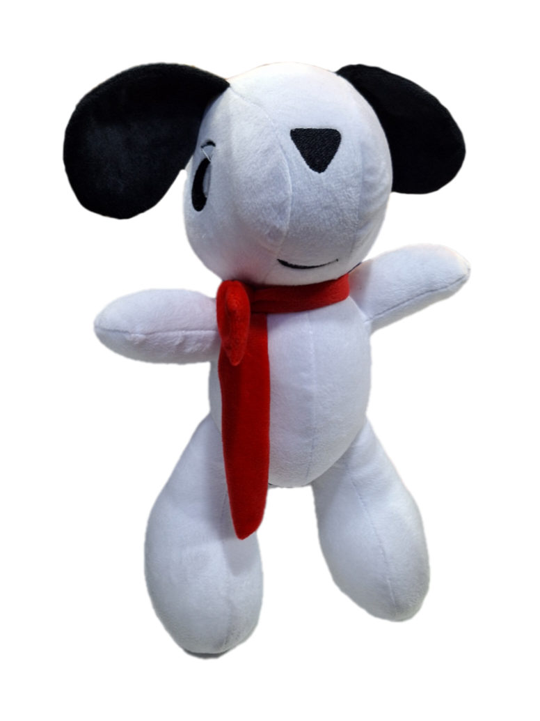 Peluche Snoopy 30 cm