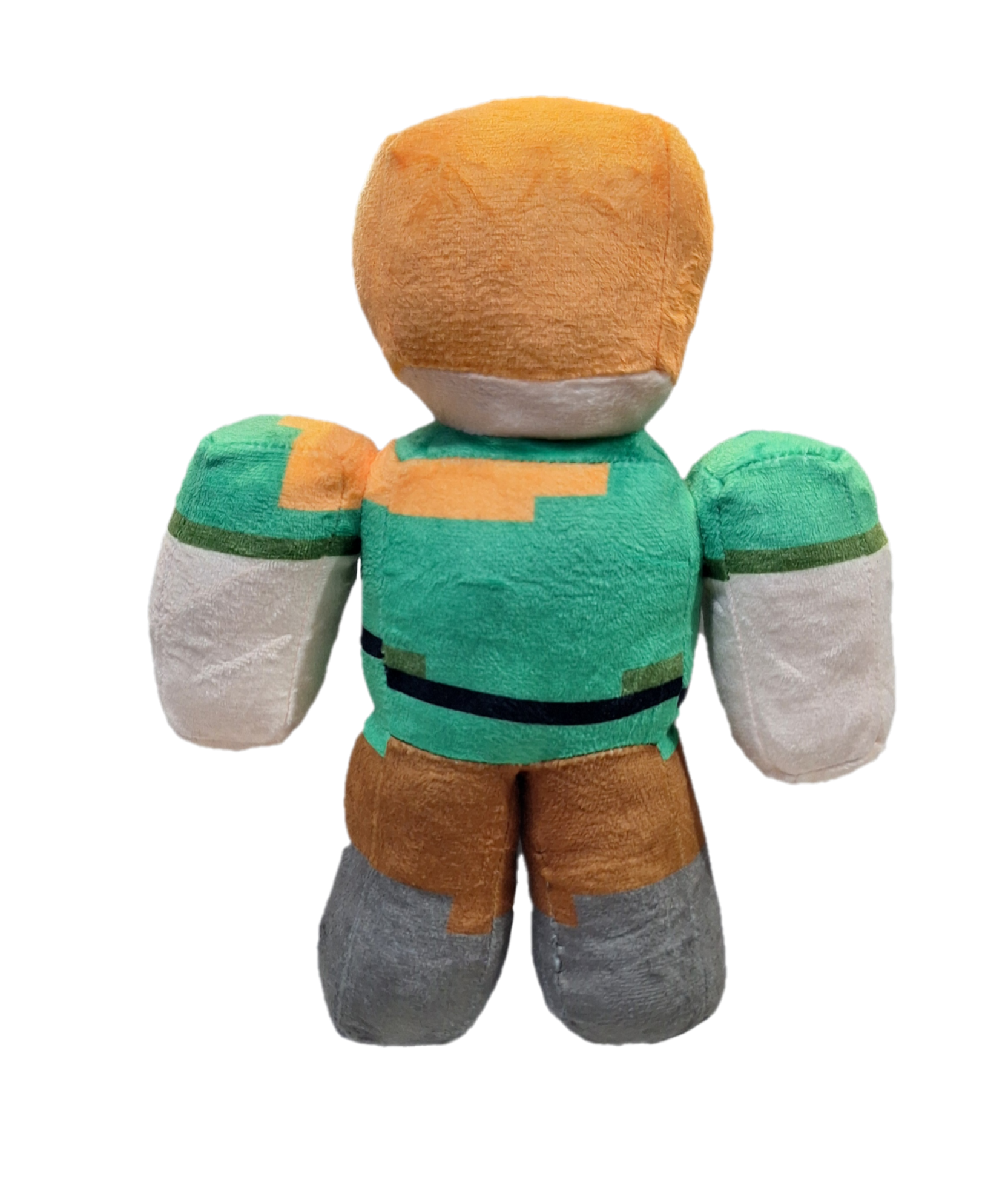 Peluche Alex Minecraft 28 cm