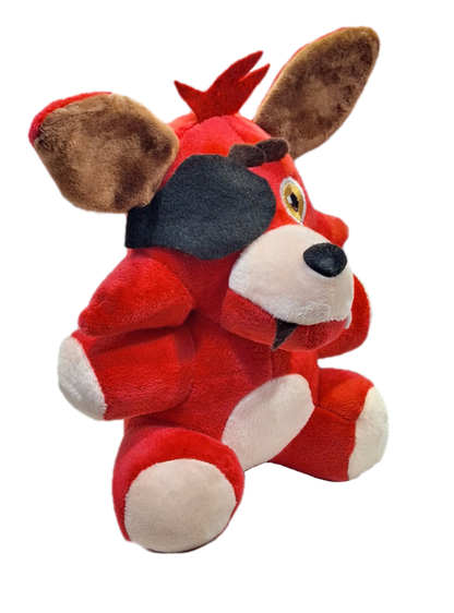 Peluche Five Night at Freddys Foxy 22 cm