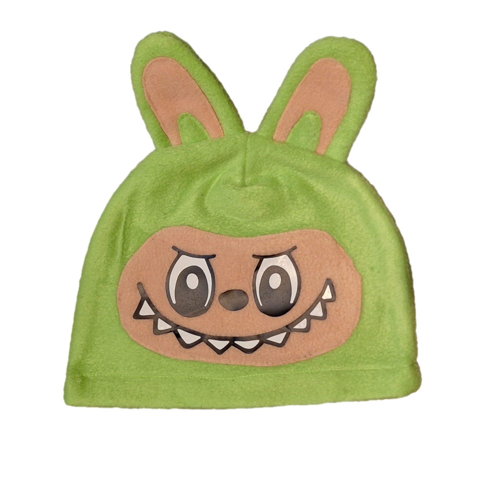 Gorro Labubu