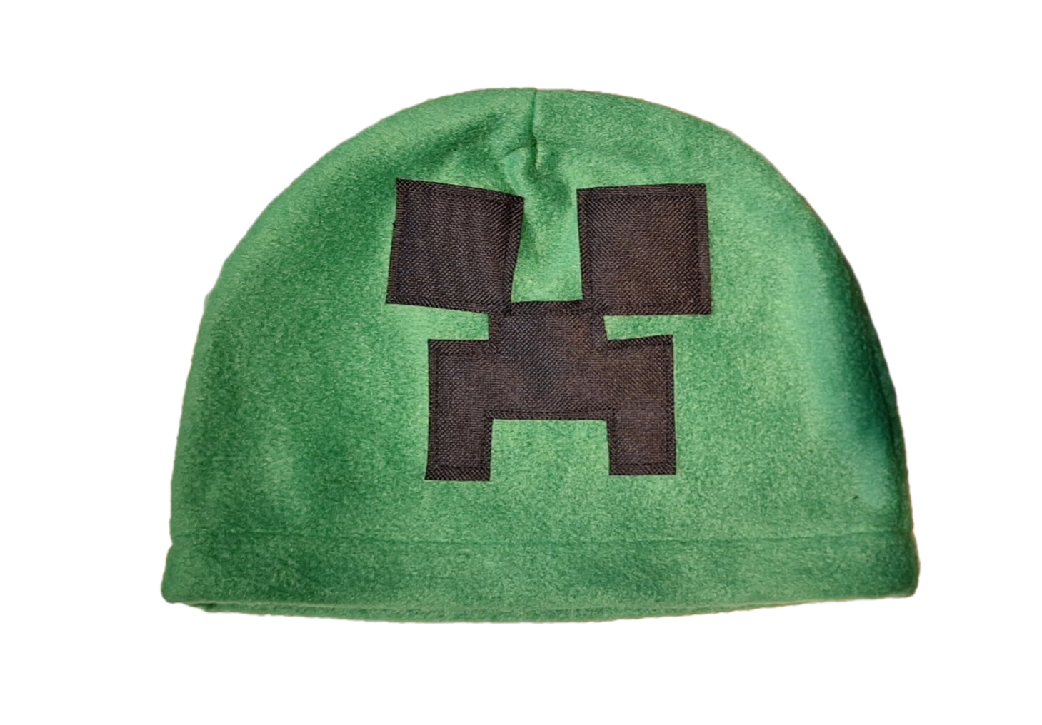 Gorro Minecraft