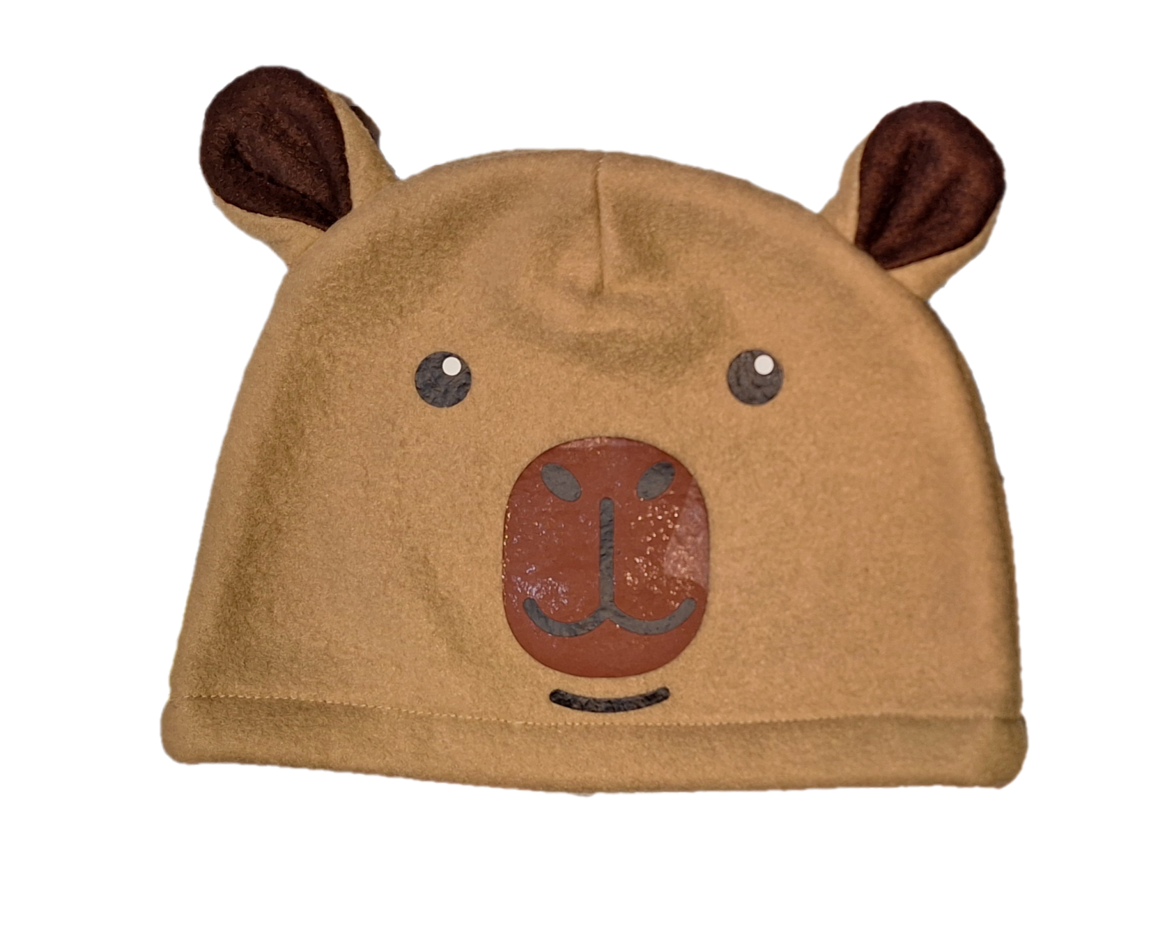 Gorro Capibara