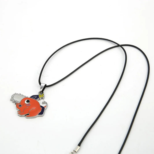 collar pochita
