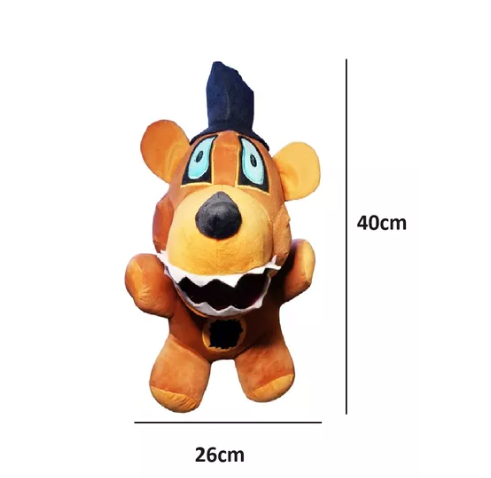 peluche Five Nights at Freddy's 40cm