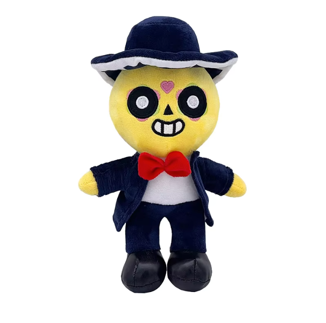 peluches brawl stars