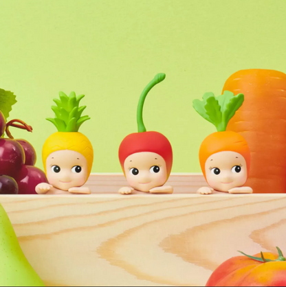sonny angel frutas