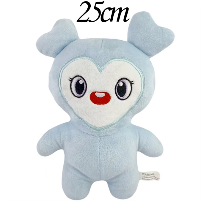 peluche Twice Lovelys 25cm