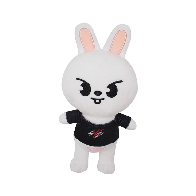 peluche Stray Kids skzoo  24 cm