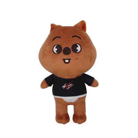 peluche Stray Kids skzoo  24 cm
