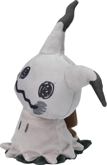 peluche pokemon mimikyu 25cm