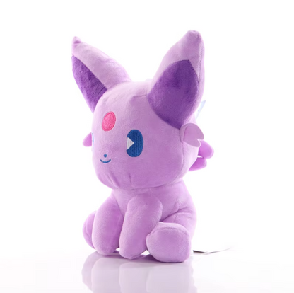 Peluche pokemon Espeon 22cm