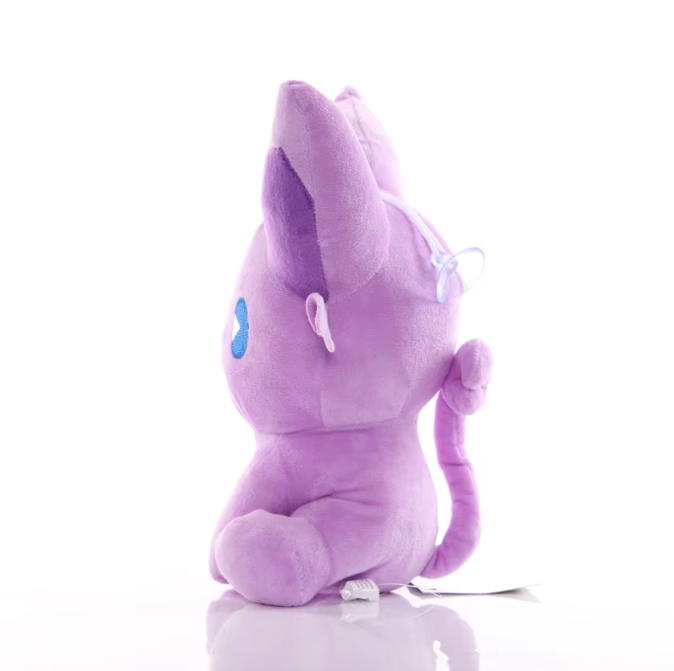 Peluche pokemon Espeon 22cm