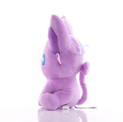 Peluche pokemon Espeon 22cm