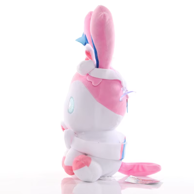 peluche pokemon sylveon 24cm