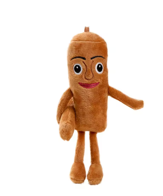 llavero tralalero tralala y sus amigos