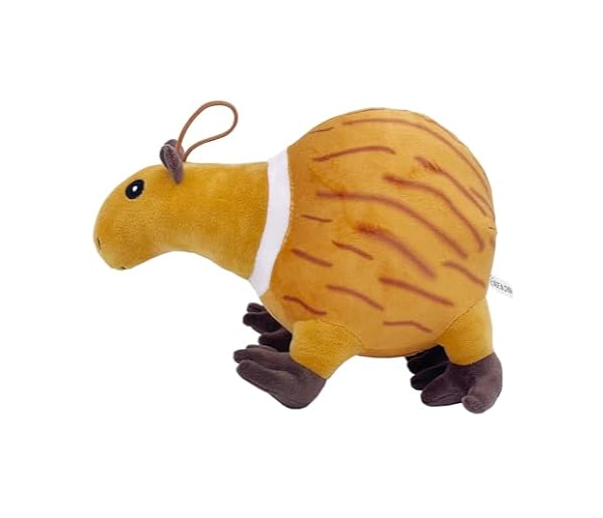 peluches Brainrot Tralalero Tralala coleccion 2