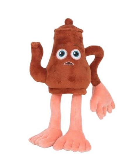 peluches Brainrot Tralalero Tralala coleccion 2