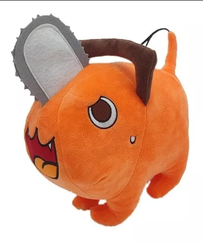 peluche pochita 40cm