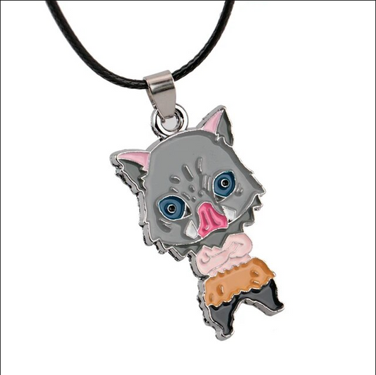 collar inosuke