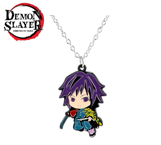 collar tomioka