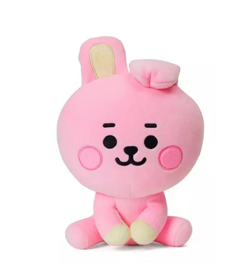 Peluches BTS 24cm