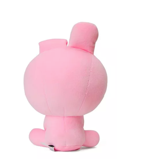 Peluches BTS 24cm