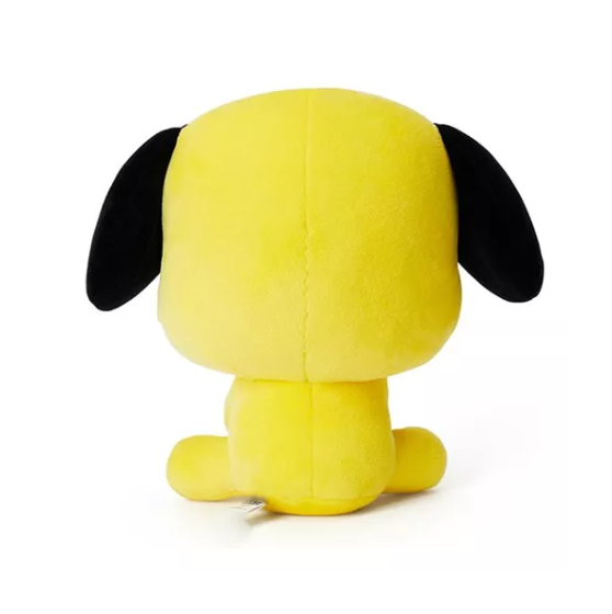Peluches BTS 24cm
