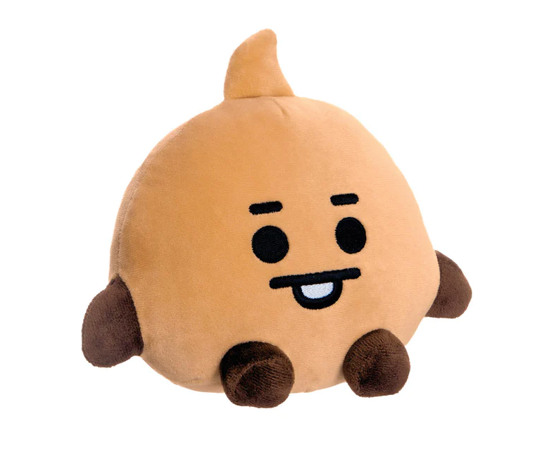 Peluches BTS 24cm