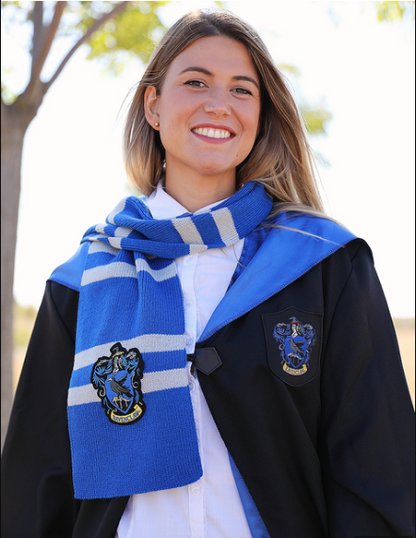 bufanda harry potter