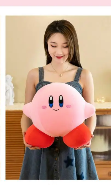 Peluche de Kirby 30cm