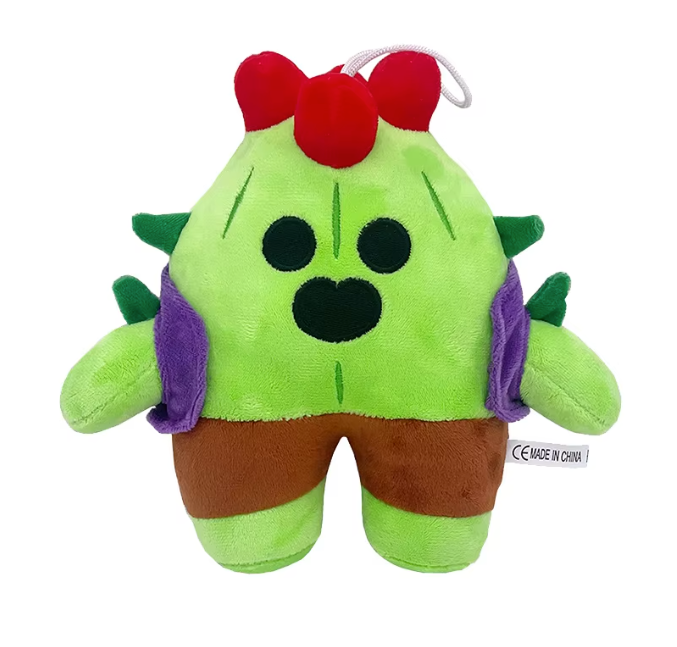 peluches brawl stars