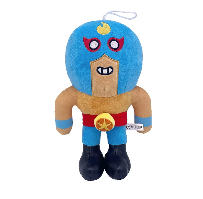 peluches brawl stars