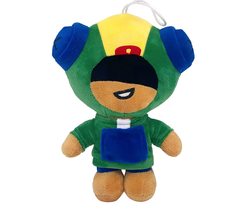 peluches brawl stars