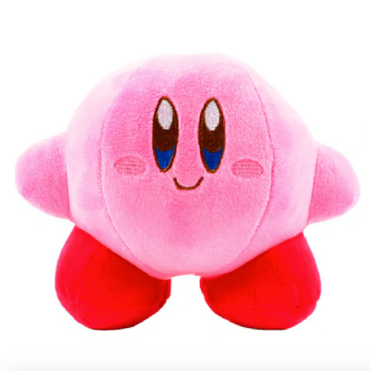 Peluche Kirby 20cm