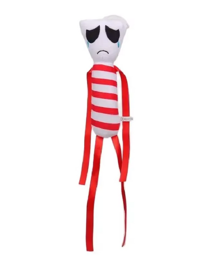 peluche gangle circo digital 24cm
