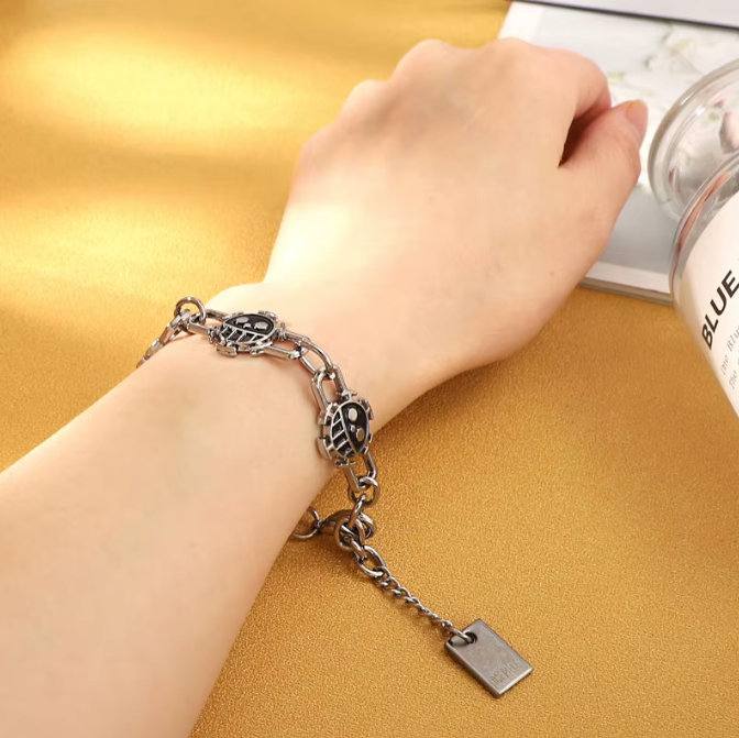 pulsera trafalgar