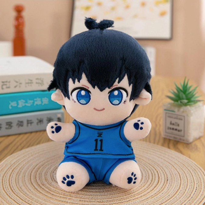 peluche Blue lock