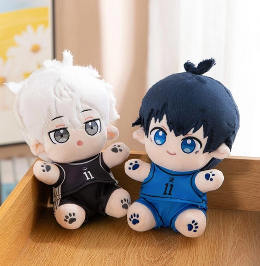 peluche Blue lock