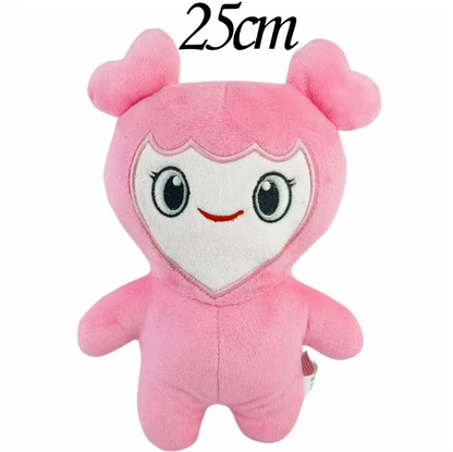 peluche Twice Lovelys 25cm