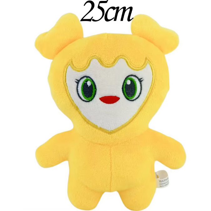peluche Twice Lovelys 25cm