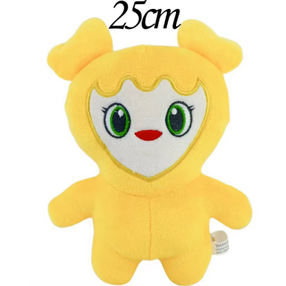 peluche Twice Lovelys 25cm