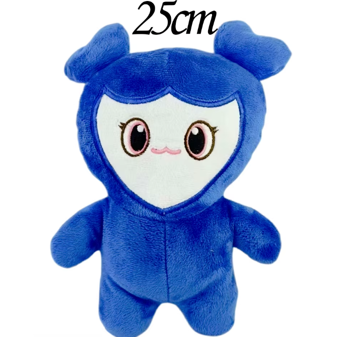 peluche Twice Lovelys 25cm