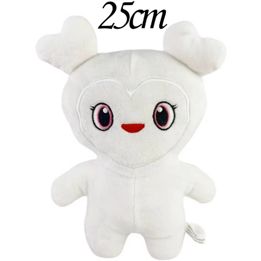 peluche Twice Lovelys 25cm