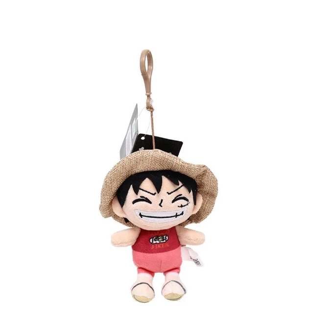 llavero one piece 15cm