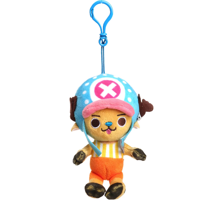 llavero chopper 14cm