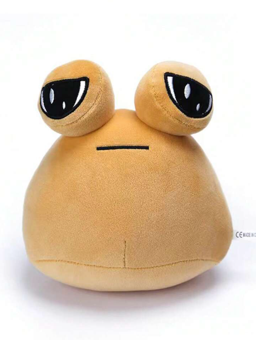 peluche pou 32cm