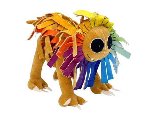 Peluche Yarnavy Poppy playtime 36 cm