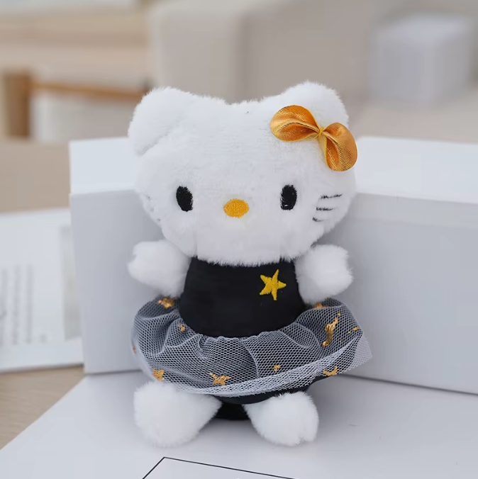 llavero hello kitty 13cm