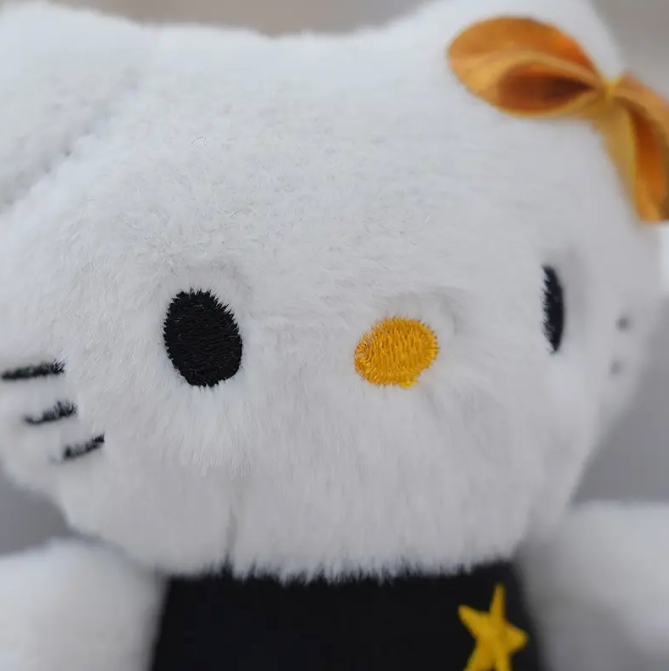 llavero hello kitty 13cm