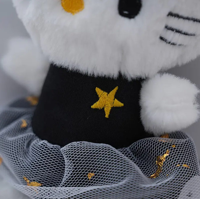 llavero hello kitty 13cm